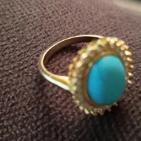 انگشتر  وساعت قدیمی|ساعت|زنجان, |دیوار