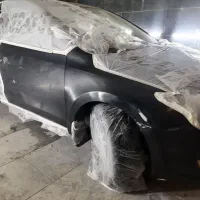 درخواست نیروی کار برای نقاشی خودرو