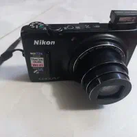 دوربین عکس وفیلم نیکون ۹۵۰۰