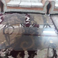 مبل میز عسلی|مبلمان خانگی و میز عسلی|نیشابور, هفده شهریور|دیوار