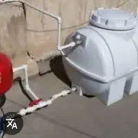تعمیرات ونصب پمپ اب اب تصفیه و شیرالات و برقکاری