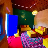 ویلا باغ روزانه|اجارهٔ کوتاهمدت ویلا و باغ|رشت, جانبازان|دیوار