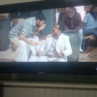 تلویزیون ال ای دی50