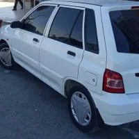 پراید 111 مدل 98|خودرو سواری و وانت|میناب, |دیوار