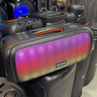باند و اسپیکر بوم باکس انزو ۳۰۰ قابل حمل ، KTS