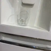 لیوان بلند انگشتی
