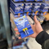 پخش تکی و عمده انواع باتری VARTA & HYUNDAI