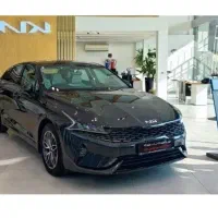 فروش اسپورتج 2025 و کیا کی5|خودرو سواری و وانت|تهران, ورزشگاه آزادی|دیوار