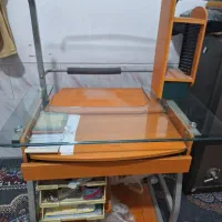 میز کامپیوتر