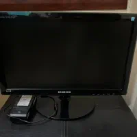 مانیتور LED ۱۹ اینچ سامسونگ S19G300N