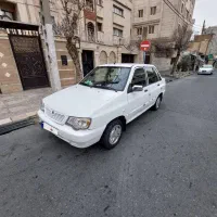 پراید 132 مدل 87|خودرو سواری و وانت|تهران, دکتر هوشیار|دیوار