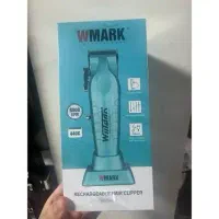 کلیپر wmark لا کاغذی در حد خشک