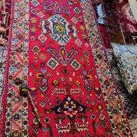کناره دستبافت