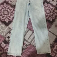 شلوار لی زنانه