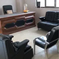 مبلمان اداری