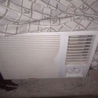 کولر گازی نیکای