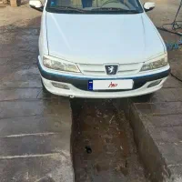 پژو پارس