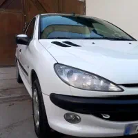 206 تیپ2 مدل 90