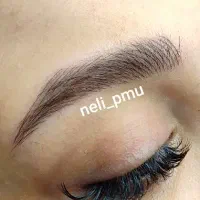 مدل میکروبلیدینگ ابرو رایگان