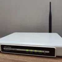 مودم ADSL تی پی لینک