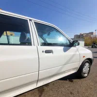 پراید 131 SE استثنایی مدل 98|خودرو سواری و وانت|تهران, ورزشگاه آزادی|دیوار