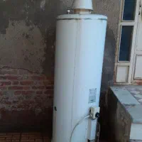 آبگرمکن ایستاده گازی