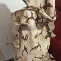 کوله سربازی نو