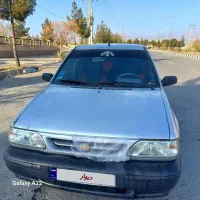 پراید مدل ۸۵|خودرو سواری و وانت|سبزوار, هویزه|دیوار