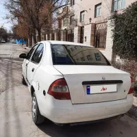 تیبا ۱ 1400|خودرو سواری و وانت|قوچان, |دیوار