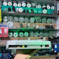 برد پکیج ناوین ۳۰ هزار نمایندگی