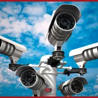 دوربین مداربسته ip تحت شبکه (5 و 8مگاپیکسل)|دوربین مداربسته|اهواز, عامری|دیوار