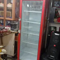 یخچال ایستاده سالم