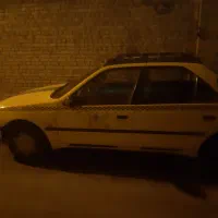 پژو 405 دوگانه سوز GLX - TU5، مدل ۱۳۹۵|خودرو سواری و وانت|اصفهان, دهنو|دیوار