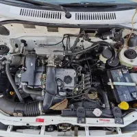 مکانیکی و جلوبندی و باطریسازی سیار