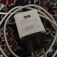 شارژر اورجینال سامسونگ