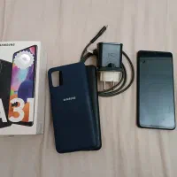 galaxy a31-128gb