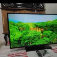 تلویزیون ال ای دی سامسونگ ۵۰