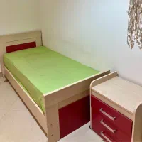 تخت نوجوان ترک مارک Bellona