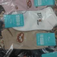 جوراب حراجی سه تا بخر دوتا یدونه جایزه ببر