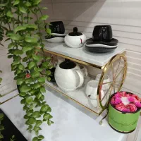 استند|میز و صندلی غذاخوری|تهران, مشیریه|دیوار