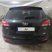 جک S5|خودرو سواری و وانت|بجنورد, |دیوار