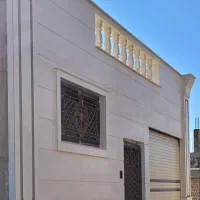 فروش حیاط ویلایی با پیشرفت کار 80% هادیشهر