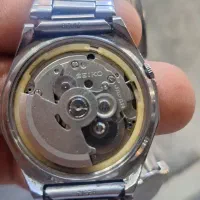 سیکو۵ قدیمی|ساعت|اهواز, زندوکیلی|دیوار