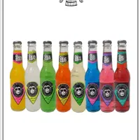 آیس مانکی شیشه ای قیمت قدیم و جدید