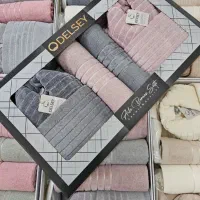 ست ده تیکه مارک دلسی