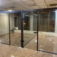 اجرا شیشه سکوریت میرال پارتیشن ضمانتی بدونه واسطه|خدمات پیشه و مهارت|تهران, بازار|دیوار