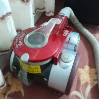 جارو برقی ال جی