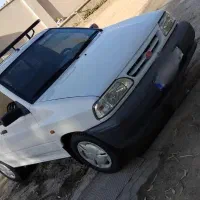 پرایدوانت معاوضه باسواری