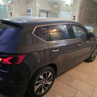 معاوضه با تویوتا وایلدلندر یا Rv4