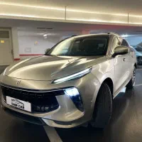 لاماری ۱۴۰۱ بدون رنگ|خودرو سواری و وانت|تهران, زعفرانیه|دیوار